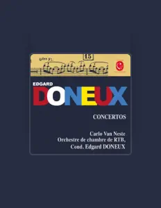 Listen to Carlo Van Neste, watch music videos, read bio, see tour dates & more!