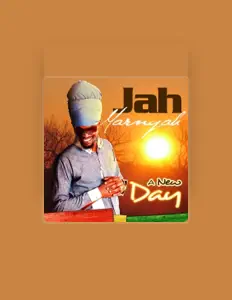 聆聽 Jah Marnyah、觀看音樂影片、閱讀小傳、查看巡演日期等！