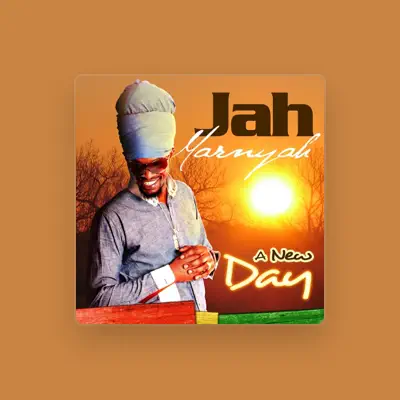 Listen to Jah Marnyah, watch music videos, read bio, see tour dates & more!