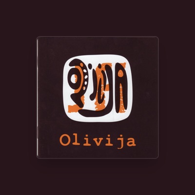 Listen to Olivija, watch music videos, read bio, see tour dates & more!