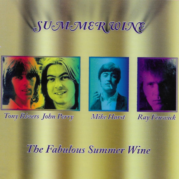 Take A Load Of Your Feet by Summer Wine on NetFM