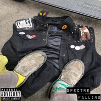 Two Hearts One Beat - Single - Spectre Falling