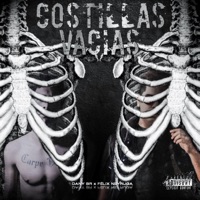 Costillas vacías (feat. Dany BR) - Single - Félix Neyruga