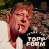 Toppform (feat. Yosef Wolde-Mariam & Jonas Benyoub) - Single