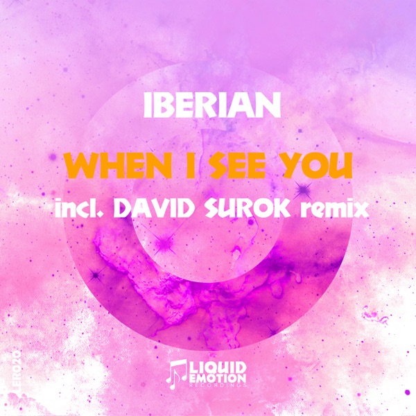 When I See You - Single