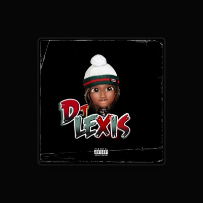 Listen to djlexis, watch music videos, read bio, see tour dates & more!
