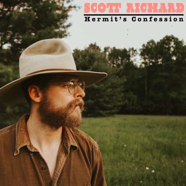 Hermit's Confession - EP