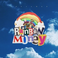 Rainbow Money - Single - Joe James