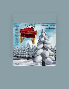 John Swanson सुनें, म्यूज़िक वीडियो देखें, बायो पढ़ें, दौरे की तारीखें और बहुत कुछ देखें!