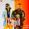 Pagol (feat. Bohemia) - Deep Jandu lyrics