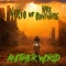 Black Moon (feat. Mark Cronenberg) - Nervo lyrics