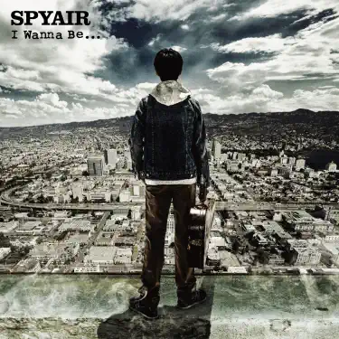 SPYAIR - Shazam