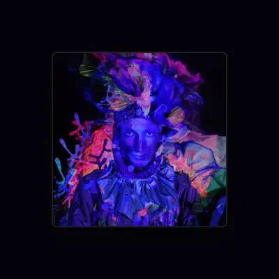 Listen to Andrés Brisson, watch music videos, read bio, see tour dates & more!