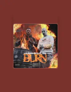 Lole26 dinle, müzik videolarını izle, biyografisini oku, tur tarihlerini ve daha fazlasını gör!