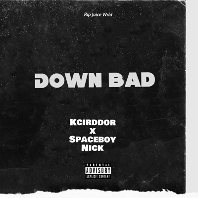 Down Bad - Single