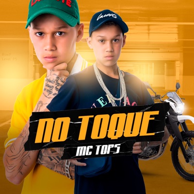 No Toque - Single