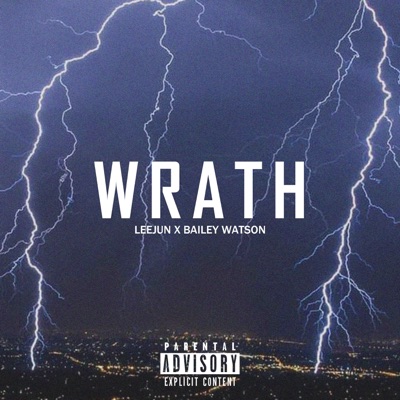 Wrath - Single