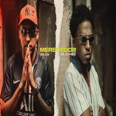 Merecedor (feat. Mano BH) - Single