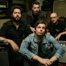 Listen to The Sore Losers, watch music videos, read bio, see tour dates & more!