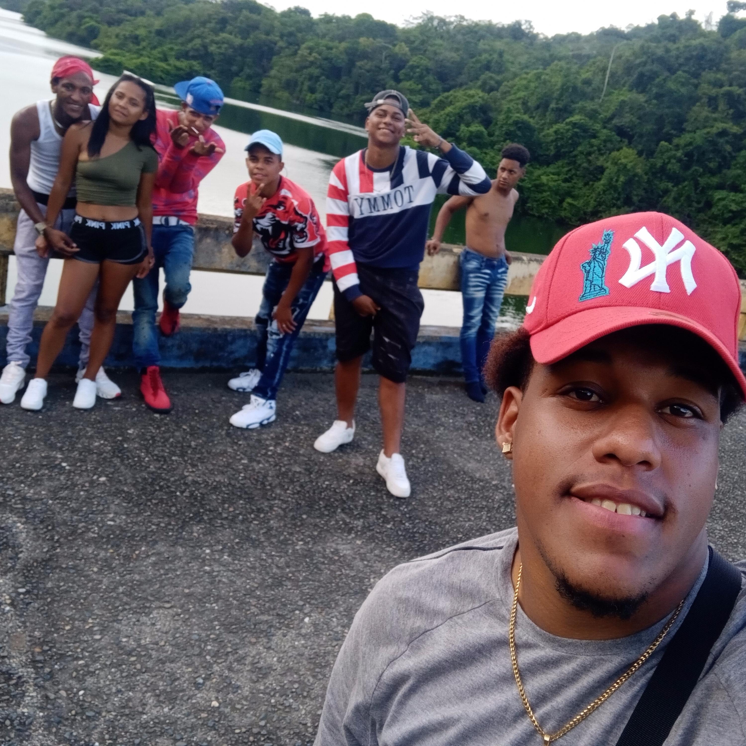 LOS perros de los piez - Single