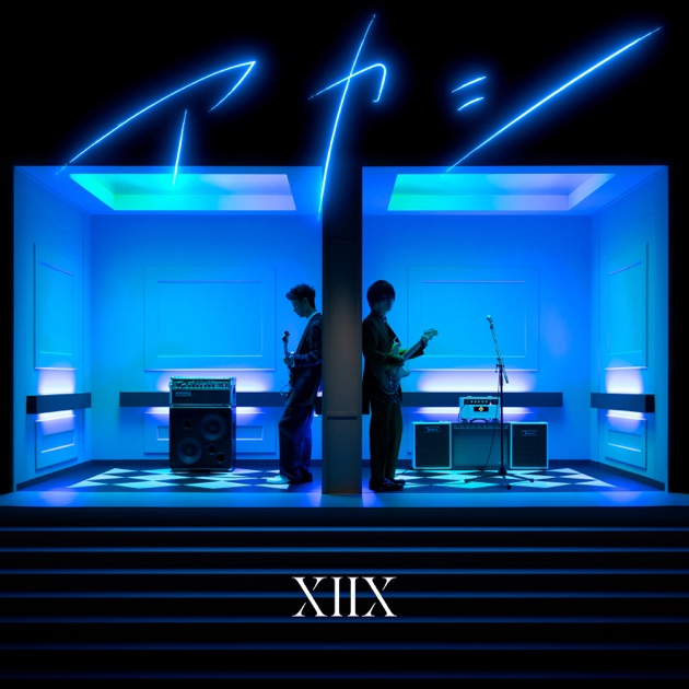 XIIX - Album by TenTwenty - Apple Music