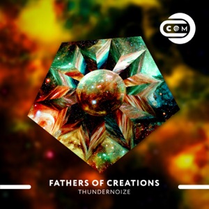 Fathers of Creation - Single