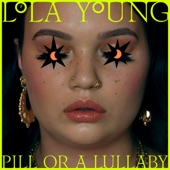 Pill or a Lullaby artwork
