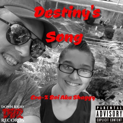 Destiny's Song - Single