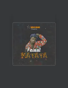 Escucha a Feisal tz, mira videos musicales, lee su biografía, consulta las fechas de las gira y más.