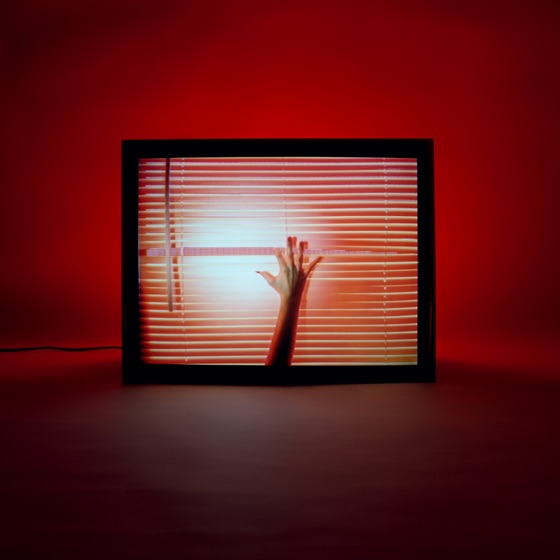 Cover artwork for How Not To Drown
