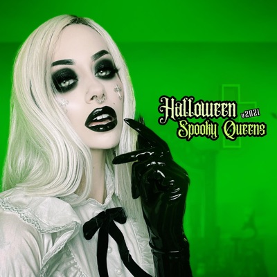 Halloween Spooky Queens (v2021) [v2021] - Single