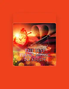 聆聽 Study Piano Music Ensemble、觀看音樂影片、閱讀小傳、查看巡演日期等！