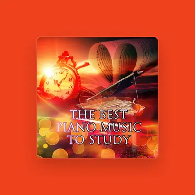 Listen to Study Piano Music Ensemble, watch music videos, read bio, see tour dates & more!