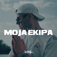 Moja Ekipa - Single - Rimski