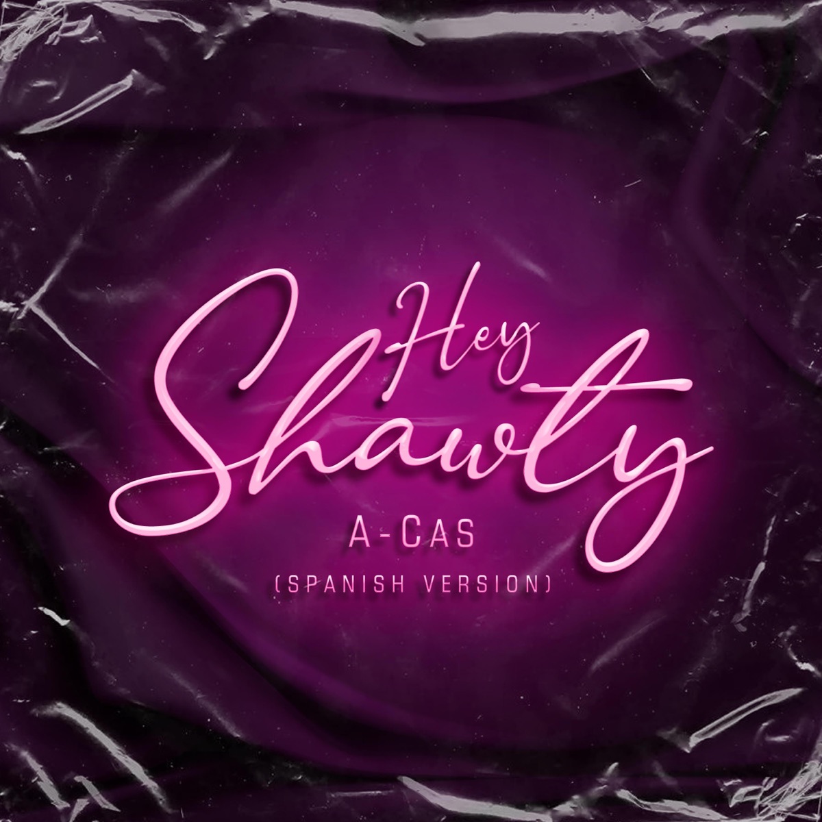 Hey Shawty (Spanish Version) [Spanish Version] - Single - Album by