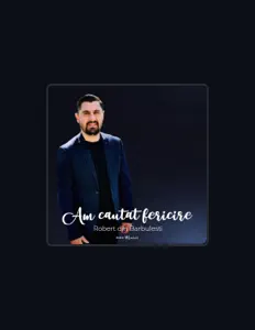 Listen to Robert din Barbulesti, watch music videos, read bio, see tour dates & more!