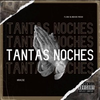 Tantas Noches - Single - Krazie FBM