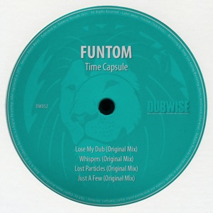 Time Capsule - EP