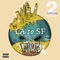 LA to SF (feat. ArizonaMarty & Jordan W. Carter) - Too Solid Entertainment lyrics
