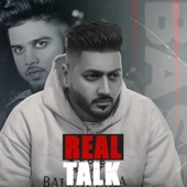 Real Talk (feat. Justin Mattu) artwork