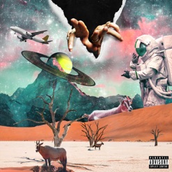 GOAT WORLD cover art