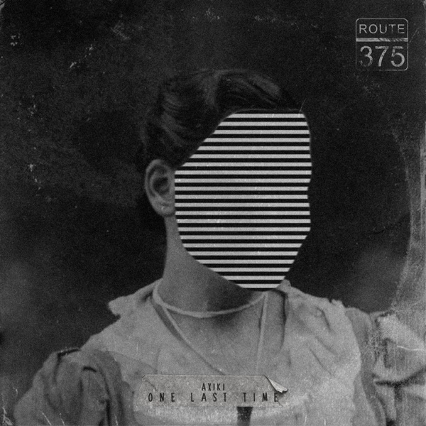 One Last Time - Single