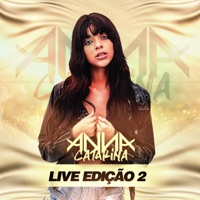Live Edição 2 - Anna Catarina