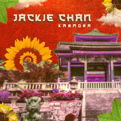 Jackie Chan - Single
