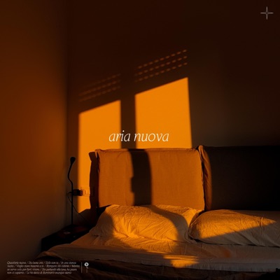 Aria nuova - Single