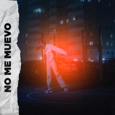No Me Muevo - Single