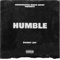 Humble - Single - Fatboy Jay