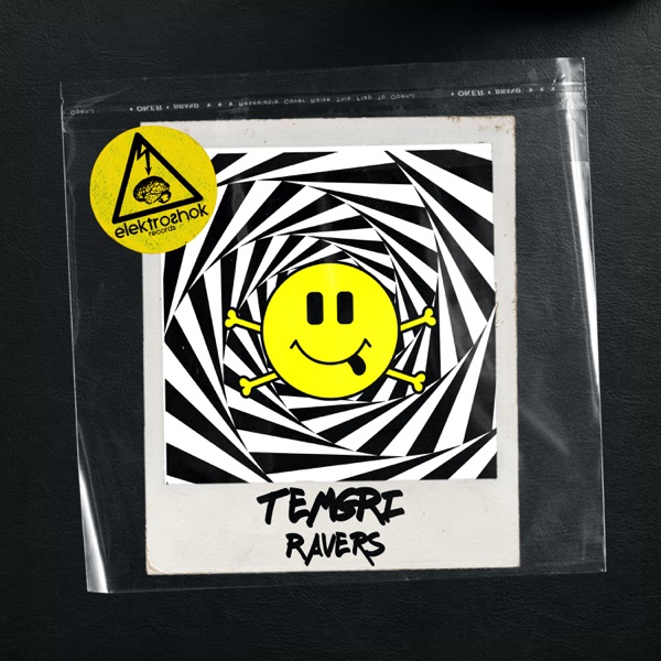 Ravers - Single