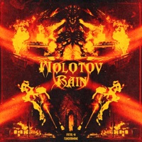 Molotov Rain - Single - Fatal-M & TUNDRAMANE