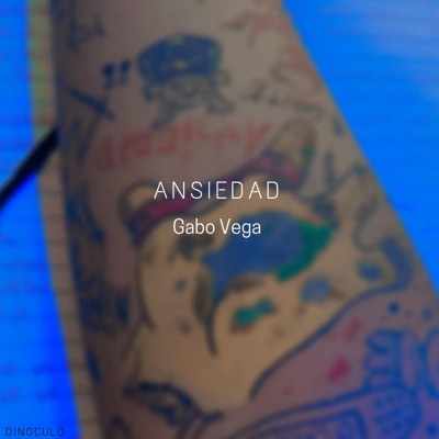 Ansiedad / Solo Sueños - Single